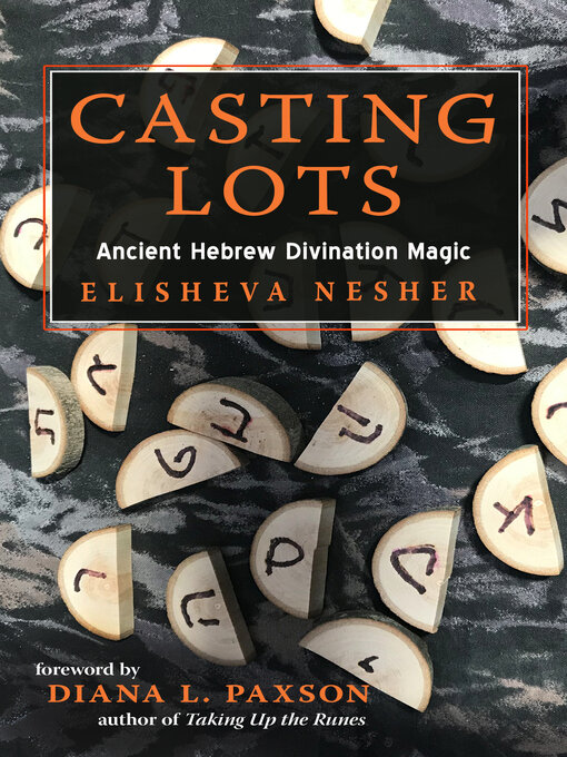 Title details for Casting Lots by Elisheva Nesher - Wait list